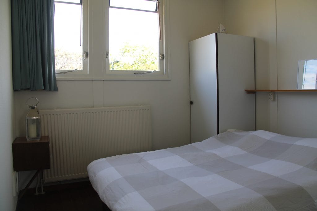 slaapkamer Vliehoven