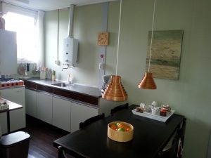 keuken